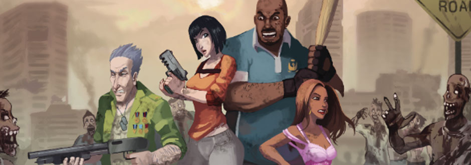 Run, Fight or Die: Reloaded Review