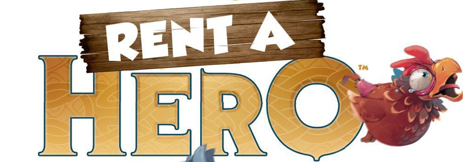 Rent a Hero Review