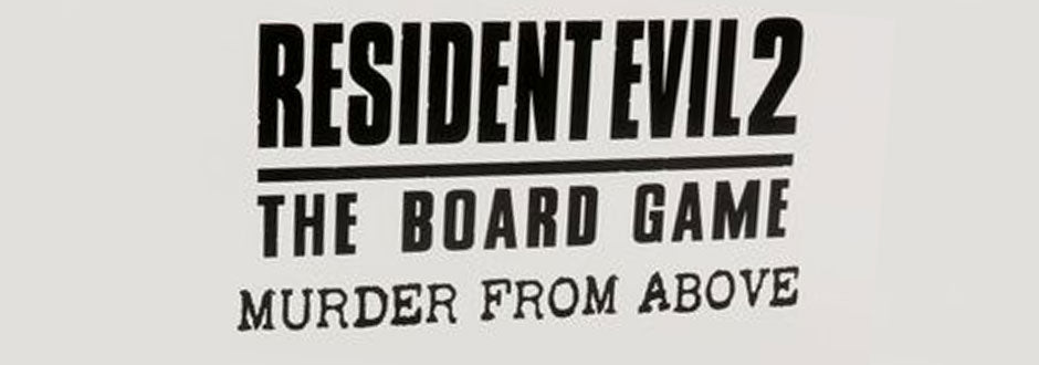 Resident Evil 2: Murder from Above Expansion Review