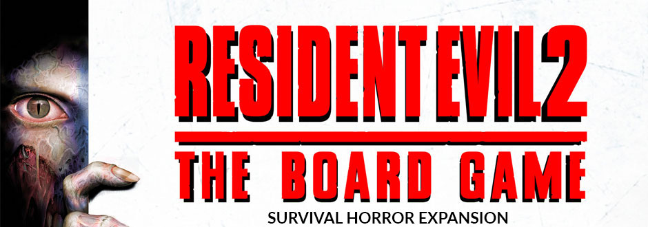 Resident Evil 2: Survival Horror Expansion Review