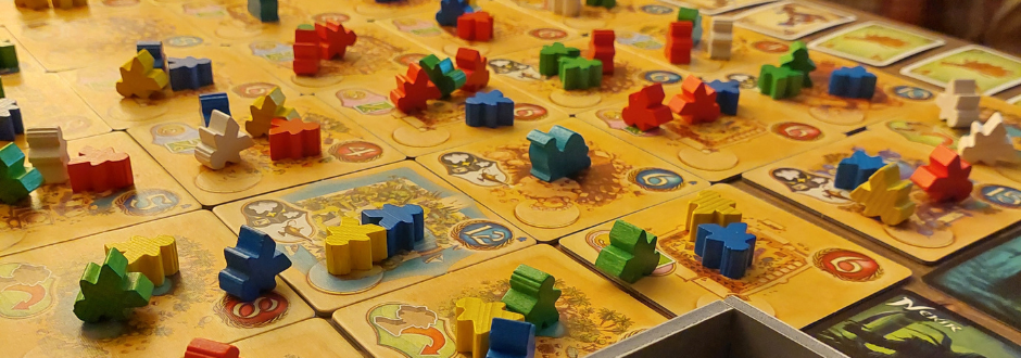 New Year’s Gaming Resolutions 2024