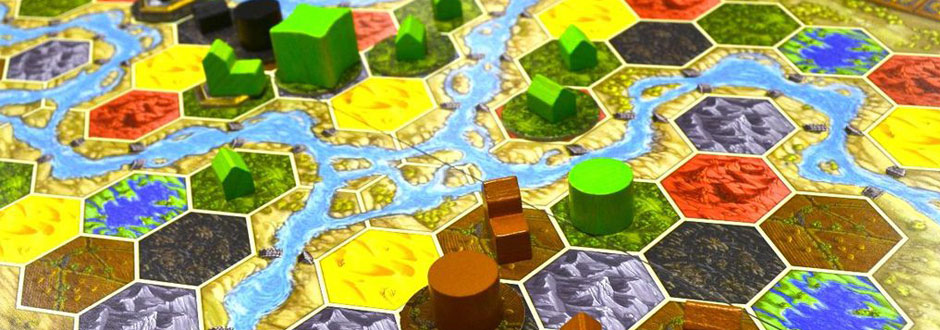 Resources to Help you Find your Next Game