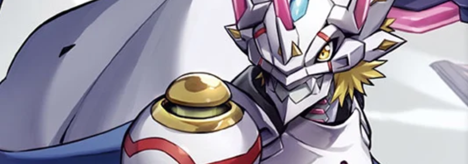 Digimon Resurgence & Adventure Box 02 Preview