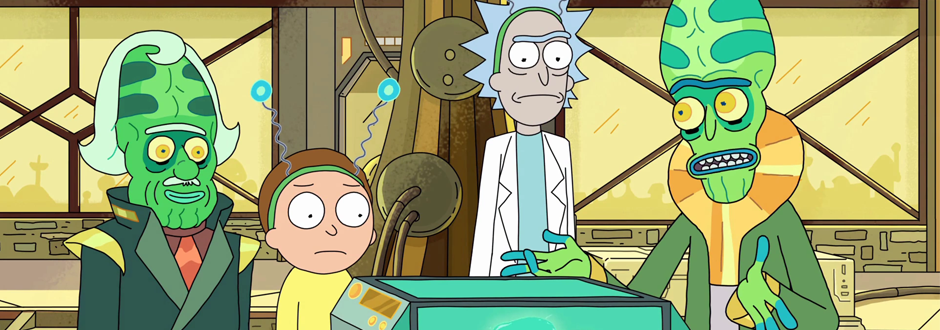 Rick and Morty: The Ricks Must Be Crazy Multiverse Review