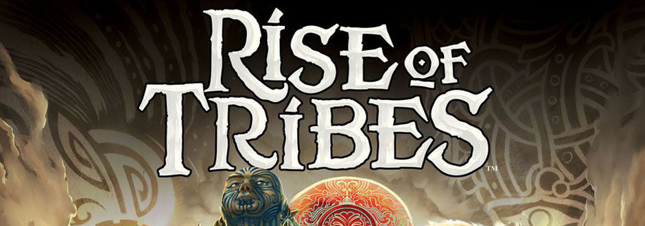 Video – Rise of Tribes Unboxing