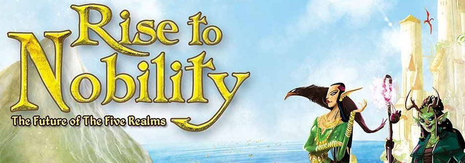 Rise to Nobility Review