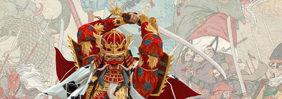 Rising Sun Review