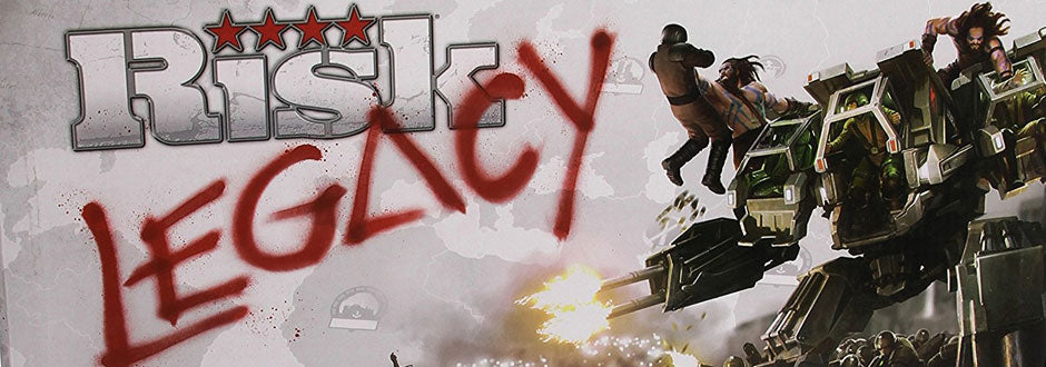 Risk Legacy Review