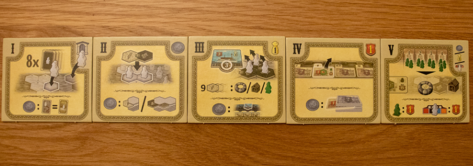 How to Play Riverboat