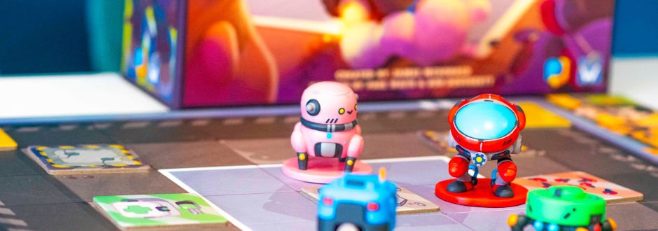 Robot Quest Arena Review