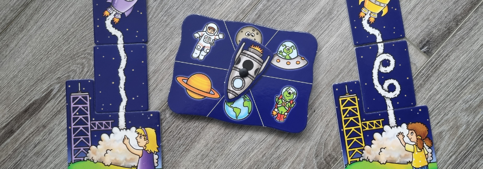 Rocket Game Review