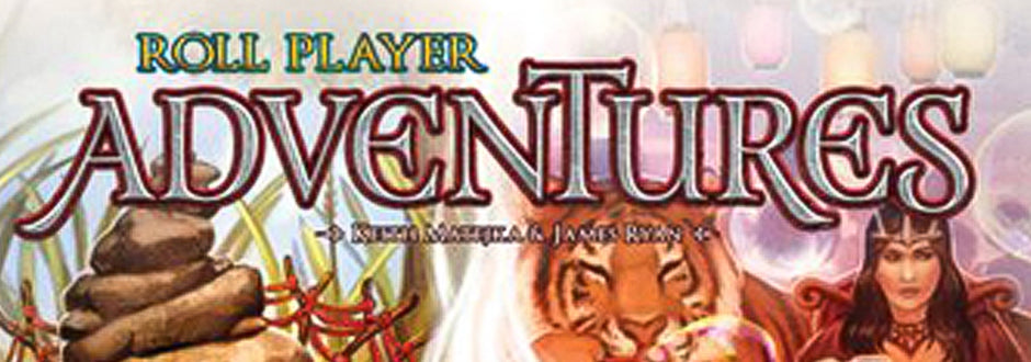 Roll Player Adventures Review