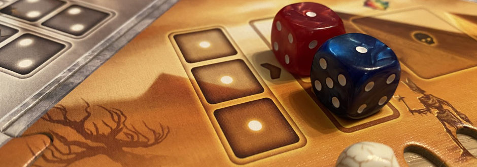 Roll for Adventure Review