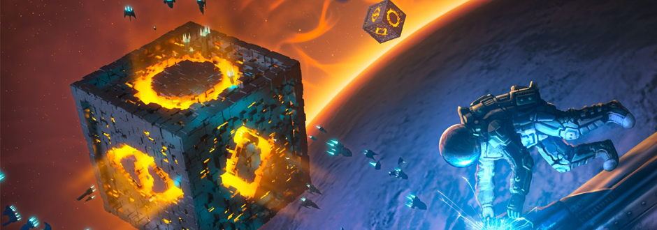 Roll for the Galaxy Review