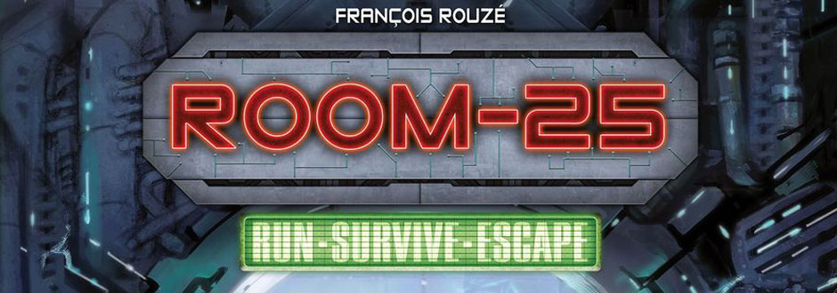 Room 25 (Base Game & Season 2 Expansion) Review