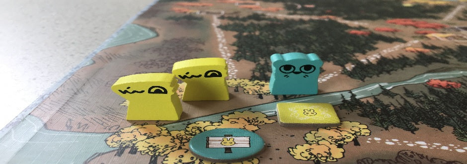 5 Games That Are Cute But Cutthroat