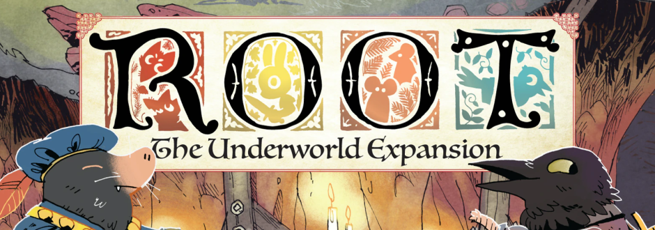 Root: The Underworld Expansion Review