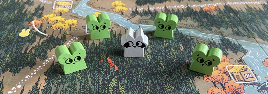 Top 5 Easter Games