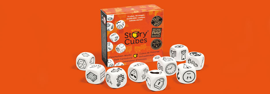 Secret Santa Gifts For Gamers (And Non-Gamers)