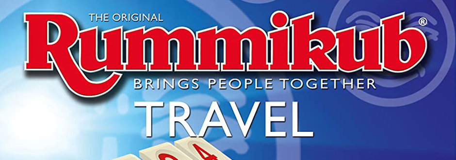 Rummikub Travel Review