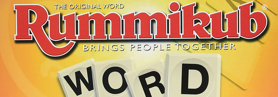 Rummikub Word Review