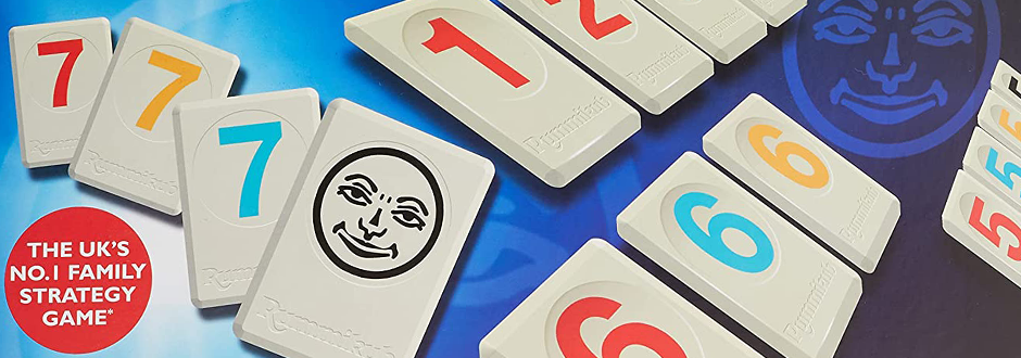 Rummikub Classic Review