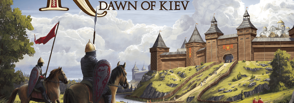 Rurik: Dawn of Kiev Review