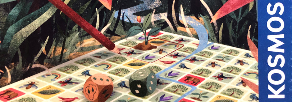 Rustling Leaves Review