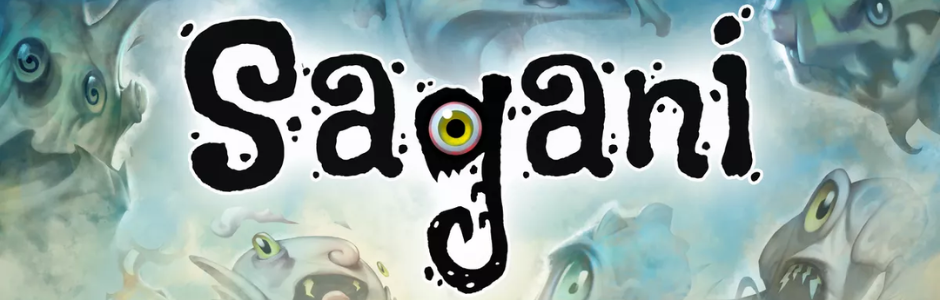 Sagani Review