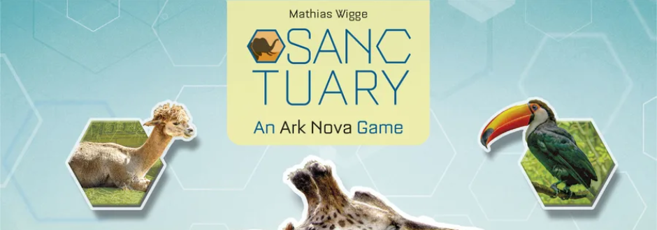 Sanctuary Preview