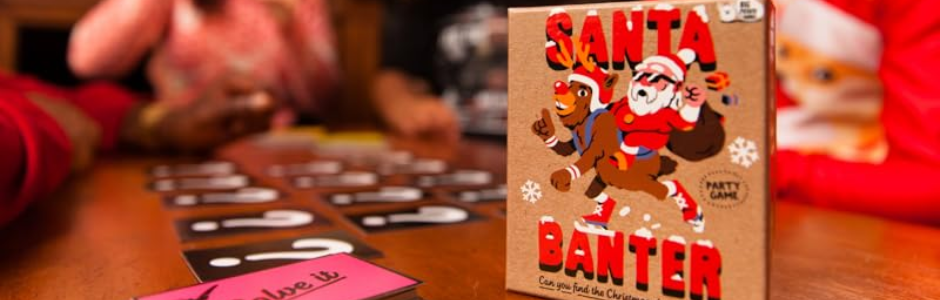 Santa Banter second opinion