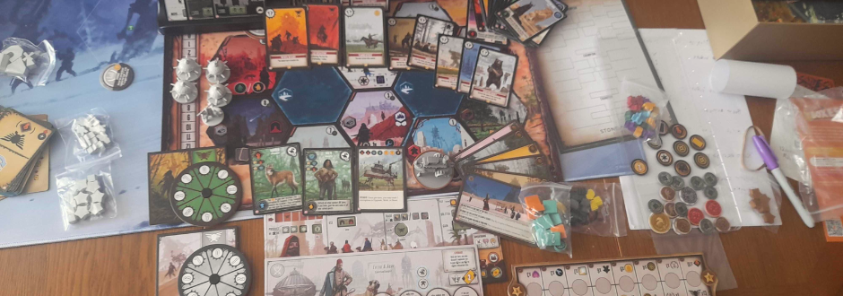 Duel of Meloch - full of goodness!