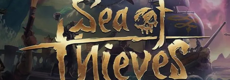 NEWS: Sea Of Thieves Announced