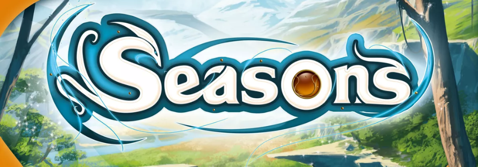 Seasons: Path of Destiny Review
