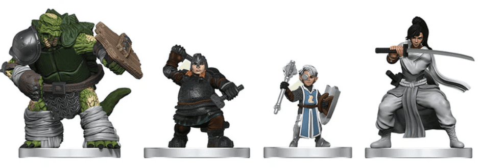 Onslaught Expansion – Sellswords One Review