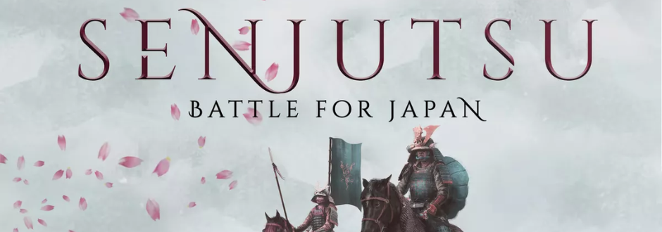 Senjutsu: Battle For Japan Review