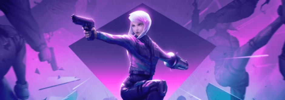 Severed Steel Review