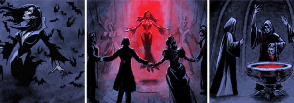 Shadows Deep: The Kickstarter To Watch Out For