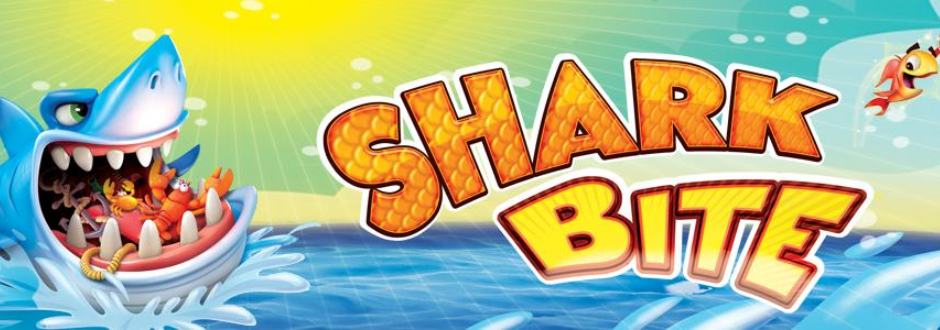 Shark Bite is coming to the big screen