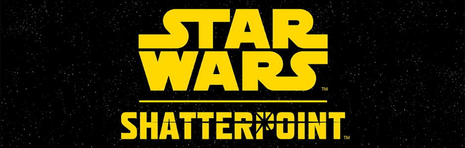 Bringing Balance to the Force: Shatterpoint Summer Update (part 1)