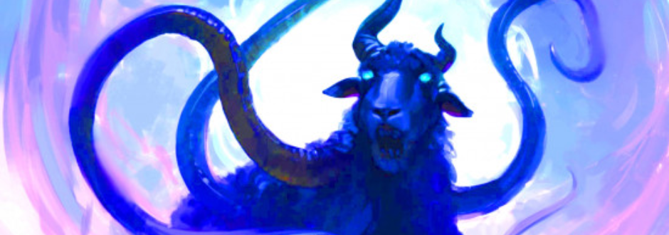 A whole lot of Baa-d vibes: The Sheep hits Kickstarter