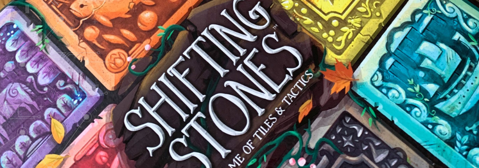 How To Play Shifting Stones