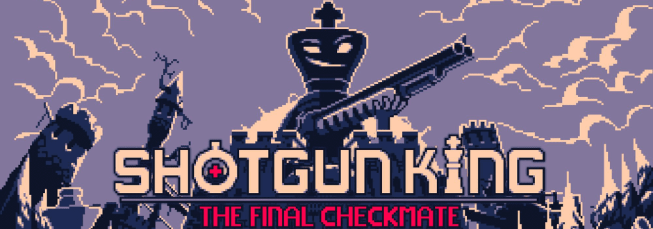 Shotgun King – Interview with Rémy Devaux