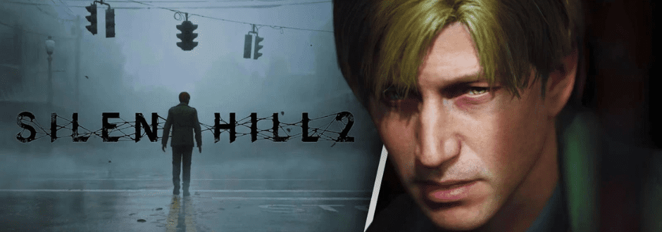 Silent Hill 2 Remake Second Opinion