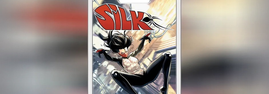 Marvel Champions Silk Hero Pack Review