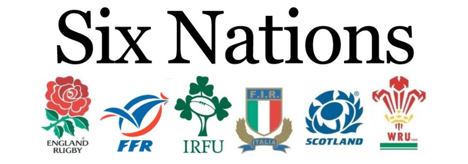 Top Six Games for Six Nations 2025