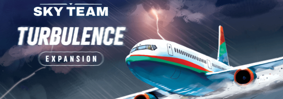 Sky Team: Turbulence Expansion Review