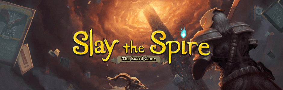 Slay the Spire Second Opinion: A Board Game Masterpiece