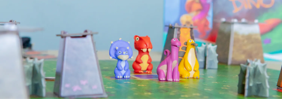 SOS Dino Second Opinion