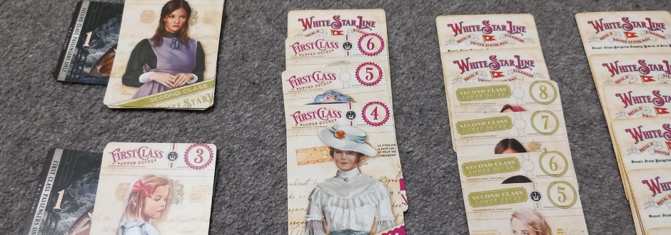 Top 10 Modern Board Games Inspired By Classic Games